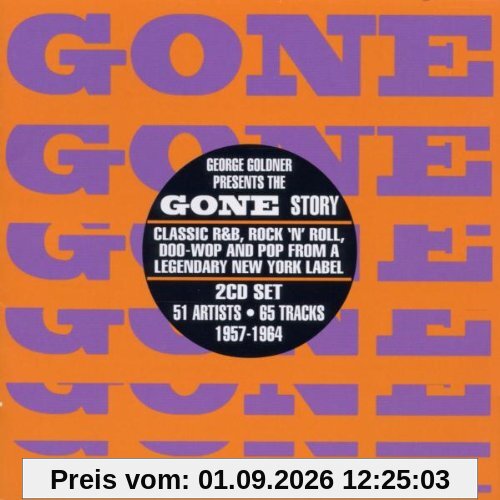 Gone Story