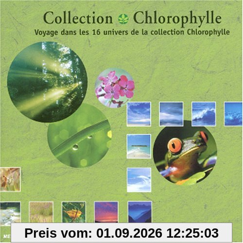 Chlorophylle Collection