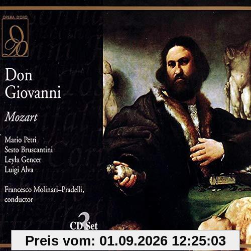 Don Giovanni