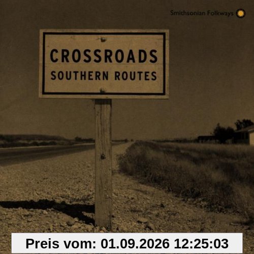 Crossroads: Southern Routes-