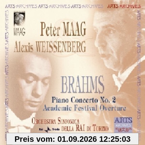 Klavierkonzert 2-Academic F