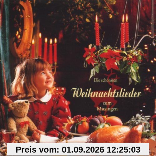 Ihr Kinderlein Kommet