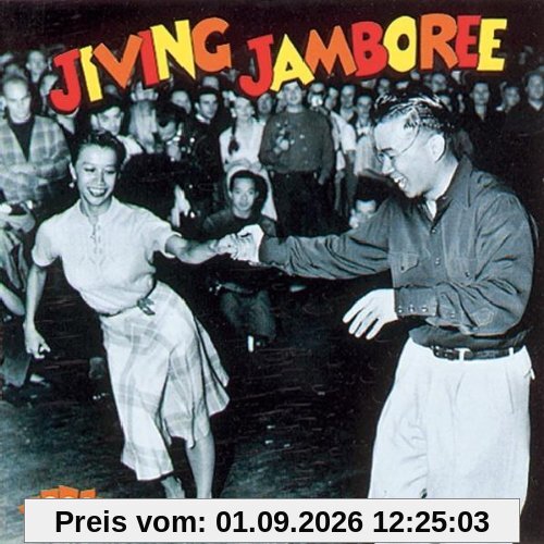 Jiving Jamboree