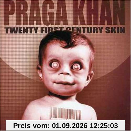 Twentyfirstcenturyskin