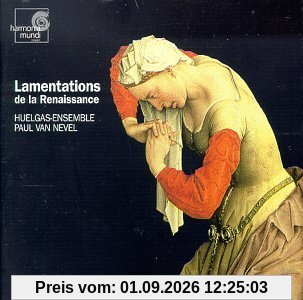 Lamentations de la Renaissance