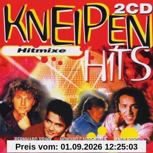 Kneipen Hits-Hitmixe