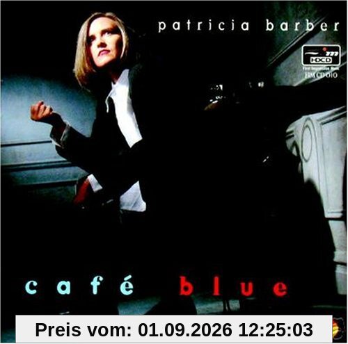 Cafe Blue [Import Anglais]