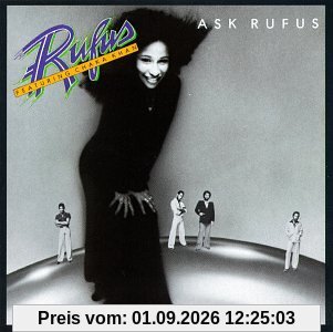 Ask Rufus