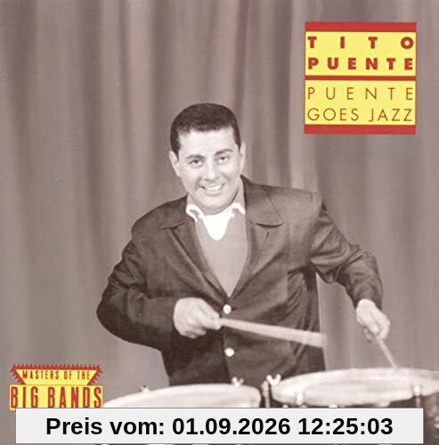 Puente Goes Jazz