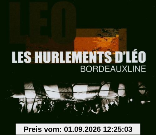 Bordeauxline