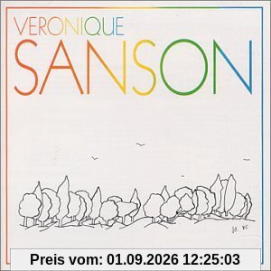Veronique Sanson