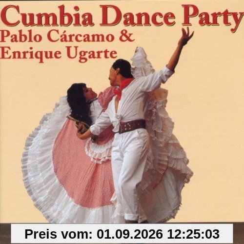 Cumbia Dance Party