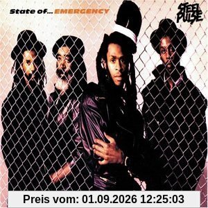 State of Emergency