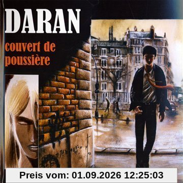 Couvert de Poussiere [Best of]