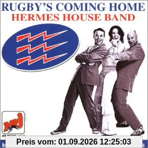 Rugby's Coming Home