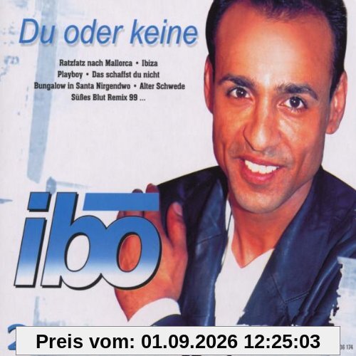 Du Oder Keine