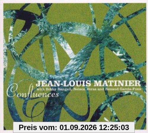 Confluences
