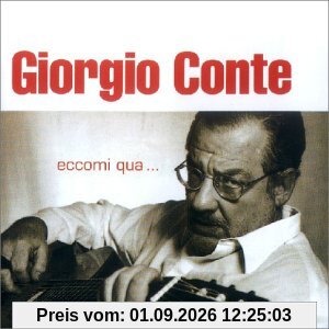 Eccomi Qua...