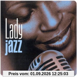 Lady Jazz