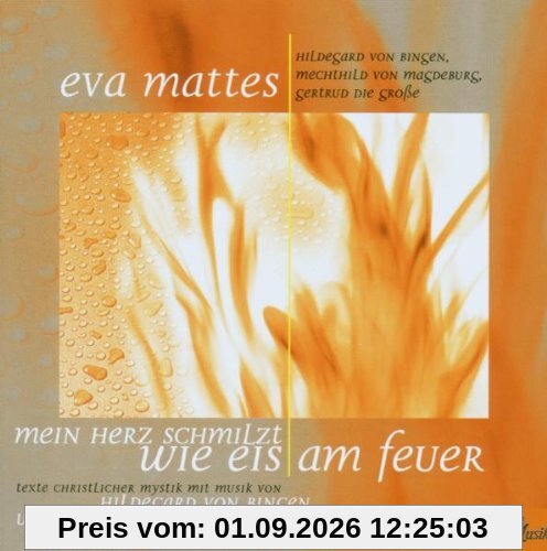 Mein Herz Schmilzt Wie Eis am
