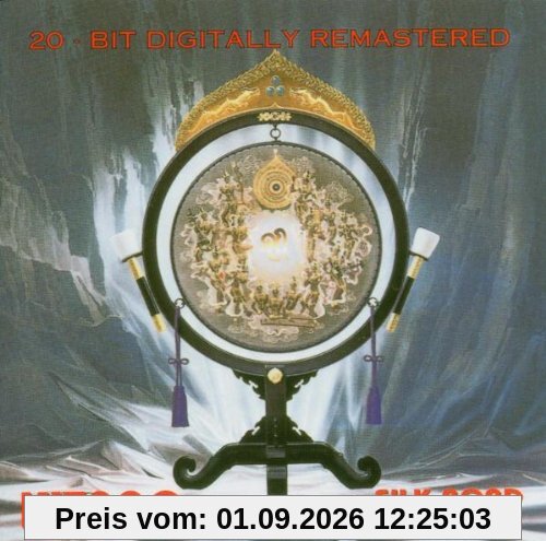 silk road vol 1