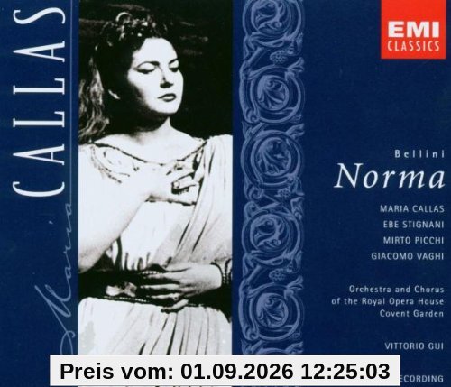 Bellini: Norma