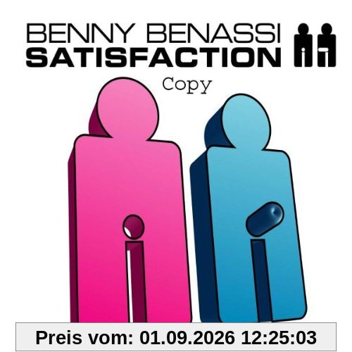 Satisfaction