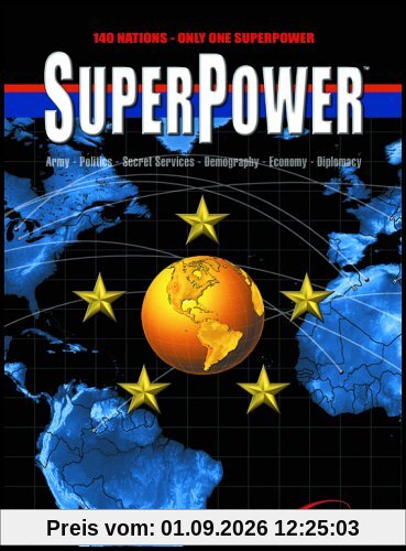 SuperPower