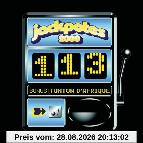 Jackpotes 2000