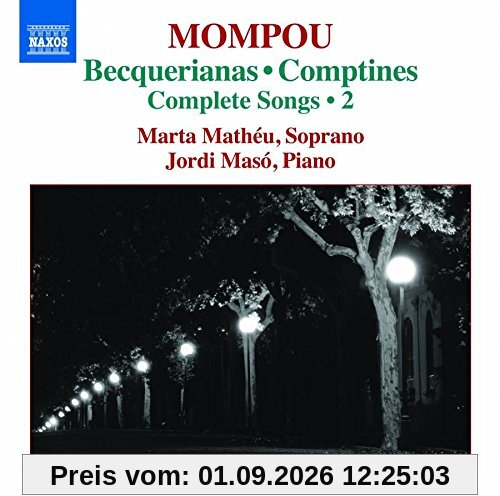 Sämtliche Lieder Vol.2