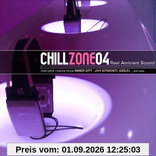 Chill Zone Vol.4