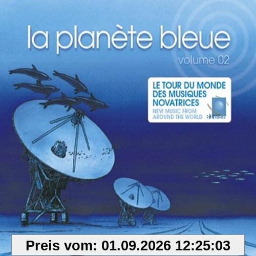 Planete Bleue Vol.2