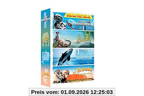 Coffret mon meilleur ami [FR Import]