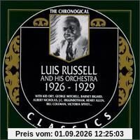 Classics 1926 - 1929
