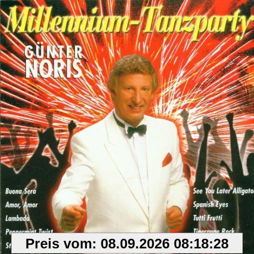 Millenium-Tanzparty
