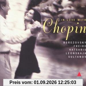 In Love With Chopin