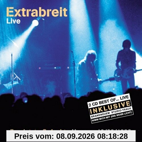 Das Letzte Gefecht/Live