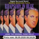 Gershwin Plays Rhapsody In Blue (Using The Original Piano Rolls)