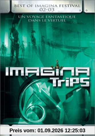 Imagina Trips - Vol.1 [FR Import]