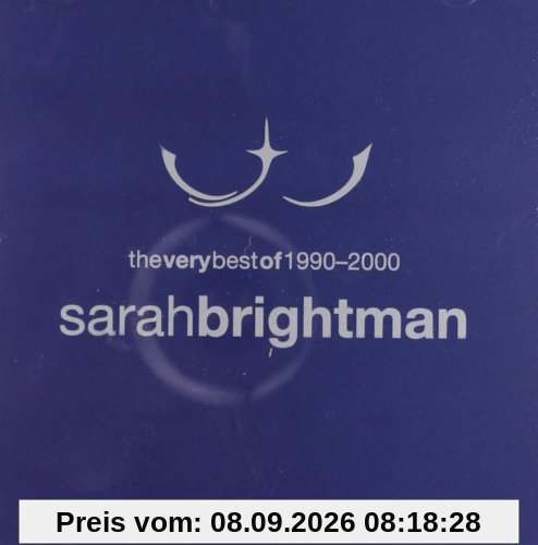 Very Best of,the 1990-2000