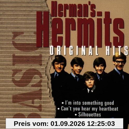 Basic Original Hits