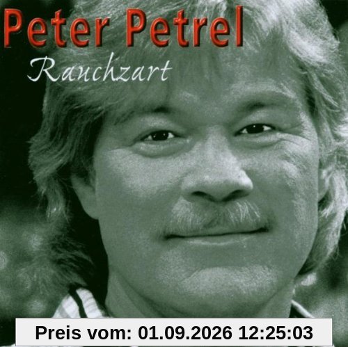 Petrel,P.-Rauchzart