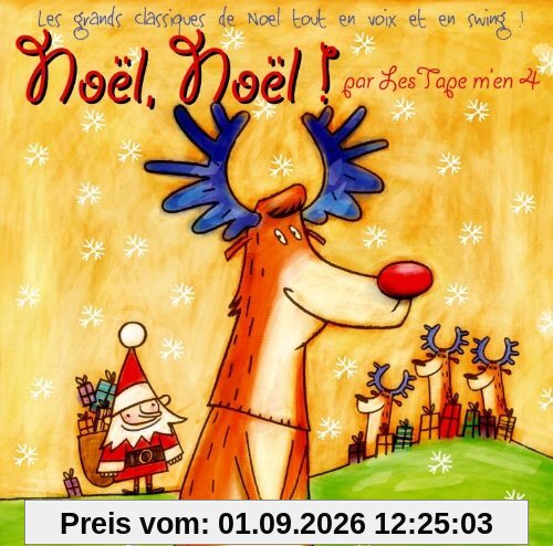 Noel, Noel
