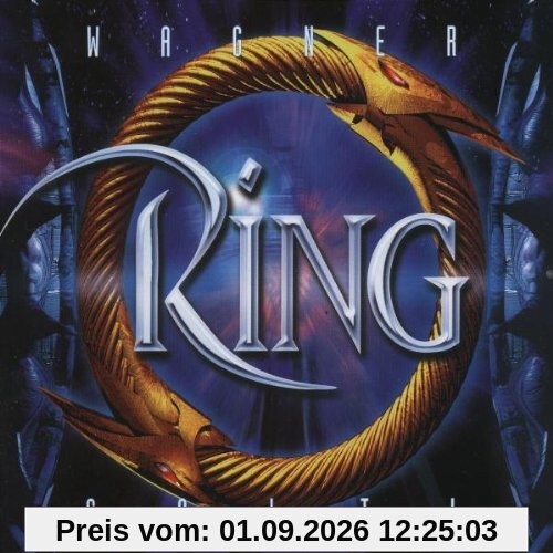 Ring (Auszüge)