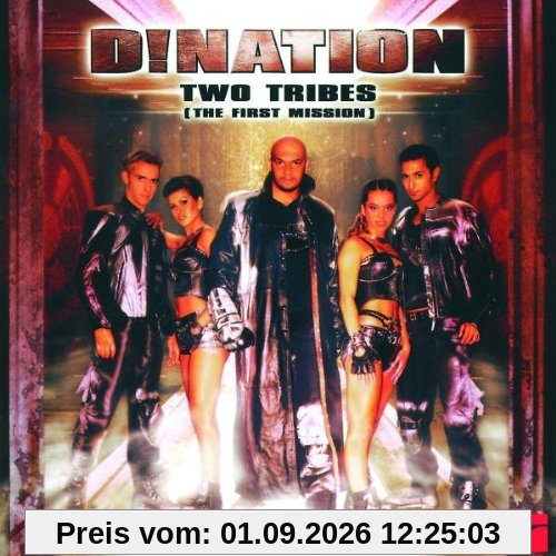 Two Tribes (the First Mission)