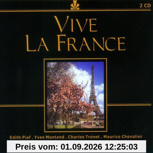 Vive la France