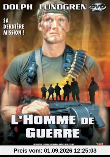 L'homme de guerre