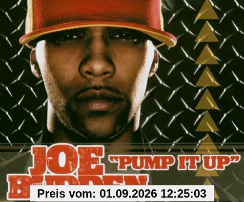 Pump It Up