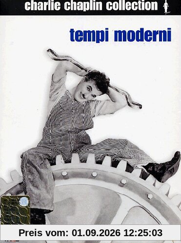 The Chaplin Collection - Modern Times [UK Import]