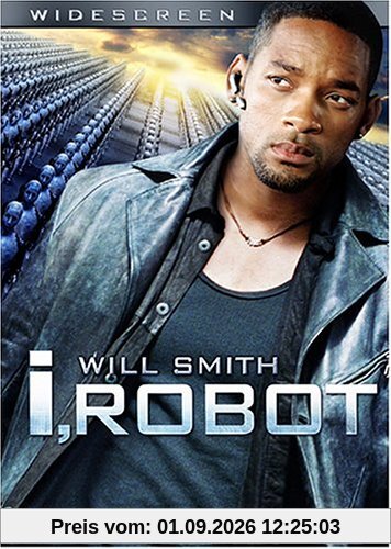 I, Robot